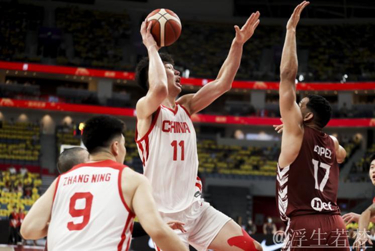 中国男篮热身赛力克委内瑞拉破解防守难题 中国男篮热身赛力克委内瑞拉破解防守难题