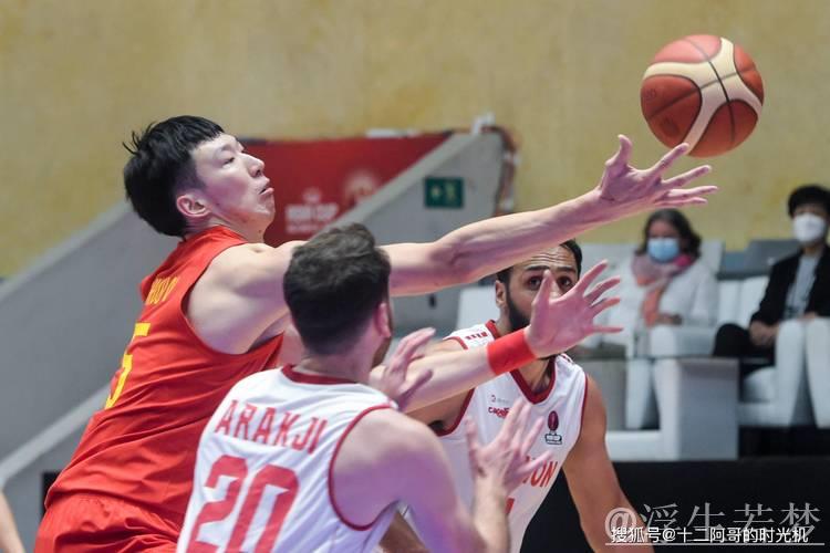 中国男篮热身赛力克委内瑞拉破解防守难题 中国男篮热身赛力克委内瑞拉破解防守难题