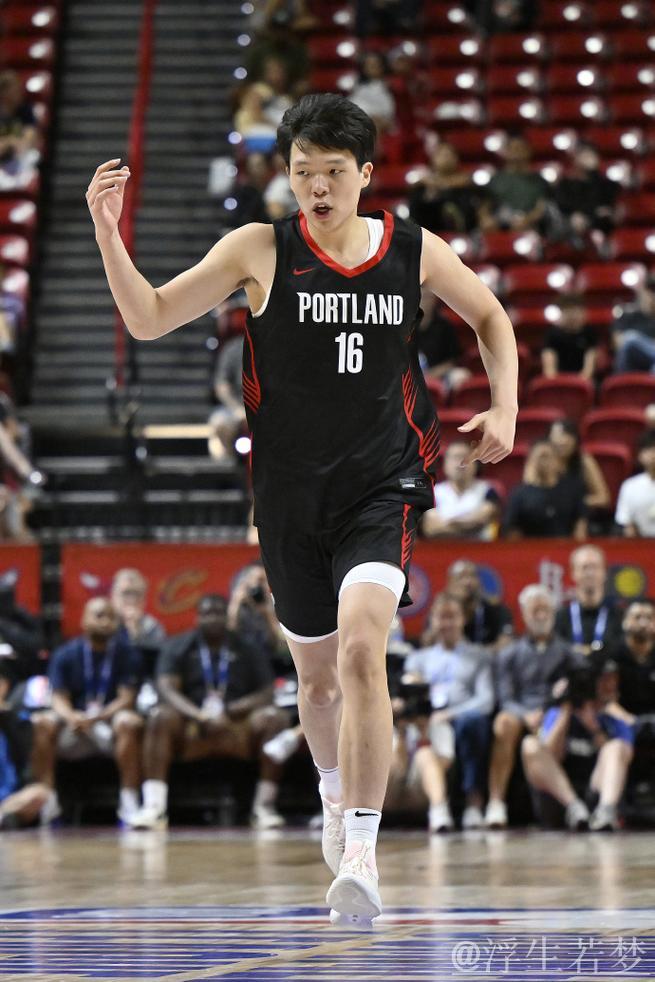 杨瀚森如何适应NBA挑战? 杨瀚森如何适应NBA挑战?