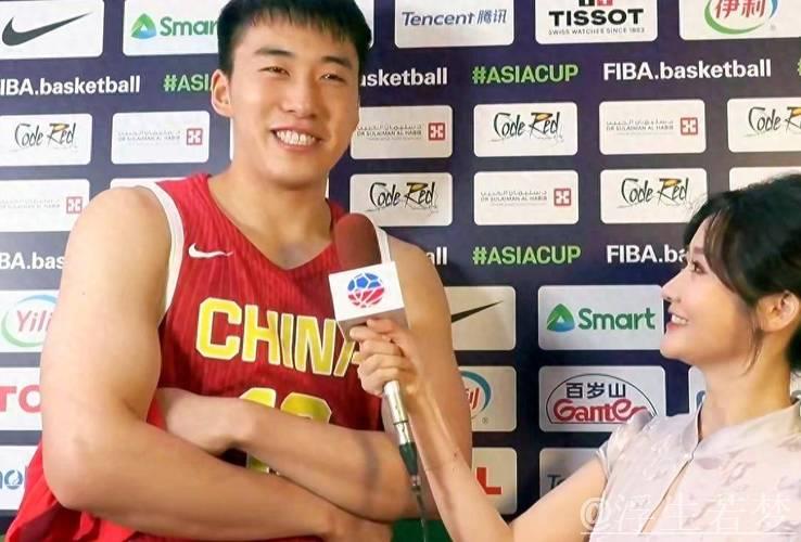 杨瀚森未登场 王俊杰小将闪耀表现