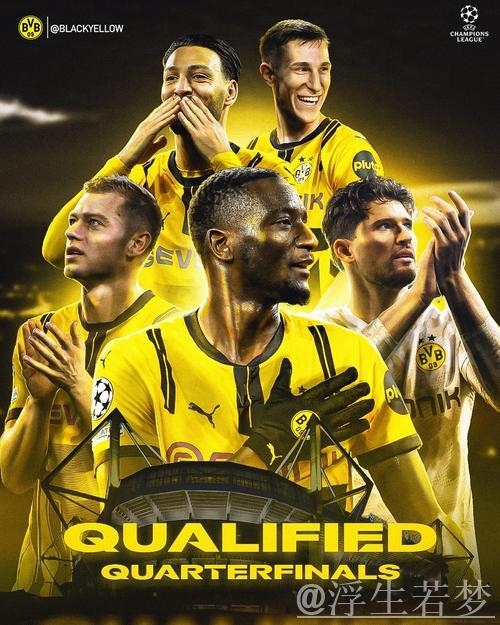 多特蒙德战胜心魔 横扫美因茨 多特蒙德战胜心魔 横扫美因茨