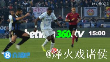 意甲-劳塔罗梅开二度 国米2-0比萨终结连败