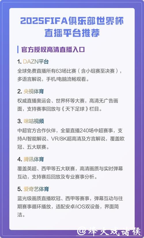 全网高清世界杯比赛直播平台推荐 全网高清世界杯比赛直播平台推荐